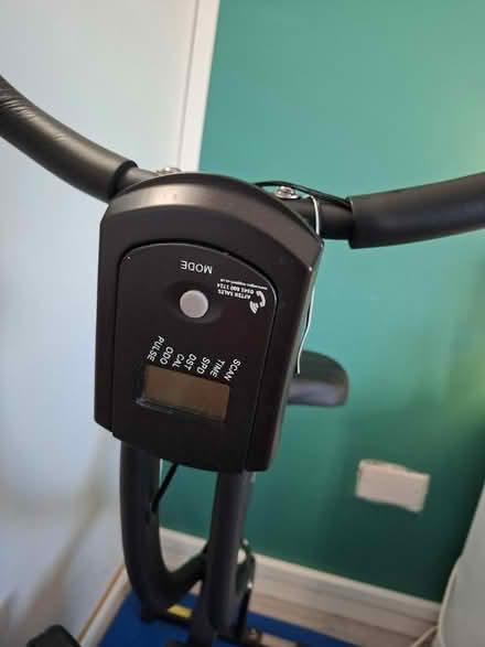 Photo of free Exercise bike (Broomhill Bristol) #3