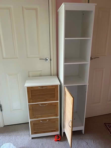 Photo of free Cabinets (Nailsworth) #1