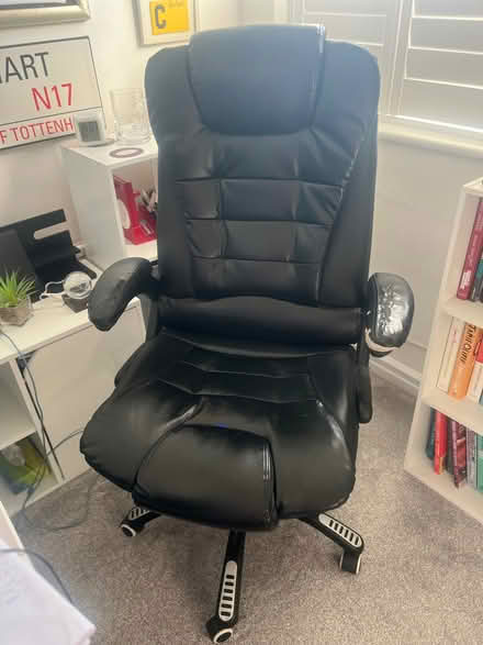 Photo of free Office chair (Chelmer Village CM2) #4