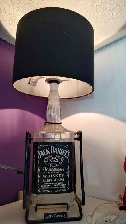 Photo of free Lamp (BD13) #2