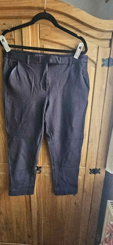 Photo of free Very good formal trousers(women) (Hope-under-Dinmore HR6) #1