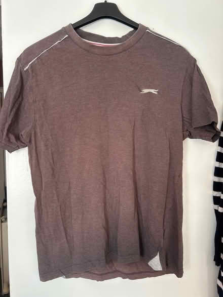Photo of free Slazenger top size medium (Stonehouse GL10) #1