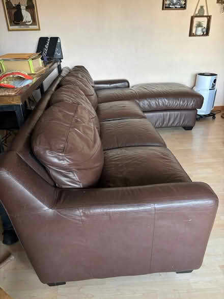 Photo of free Curb Alert! P/U (Jacinto Ct, North Fremont) #2