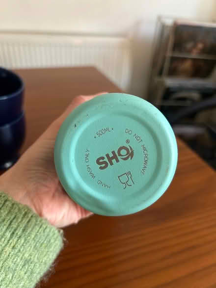 Photo of free 500ml water bottle (Shore Road, Hackney) #2