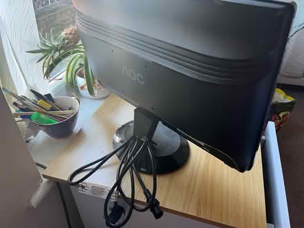 Photo of free Monitor (Beeston NG9) #1