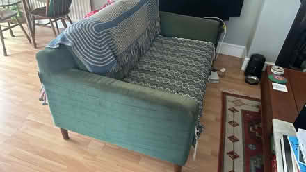 Photo of free John Lewis Sofa (Whitton TW3) #1