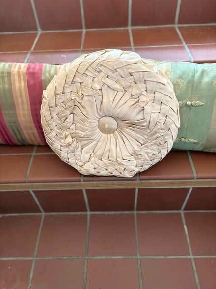 Photo of free Pillows (Fremont) #1