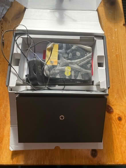 Photo of free Spare modems (Spotland Bridge OL12) #1