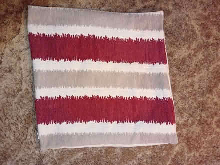 Photo of free 5 Mixed Cushion Covers, With Cushions, If (Clifton S60) #3