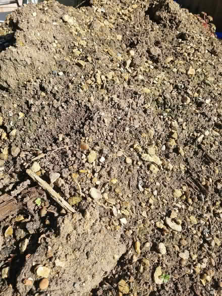 Photo of free Excavated Earth for Top Soil (Bengeo SG14) #2