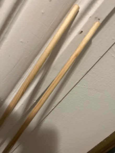 Photo of free Wooden dowels (Winter Hill) #2