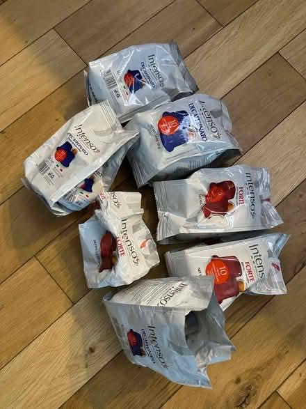 Photo of free Coffee Pods (Chigwell IG7) #1