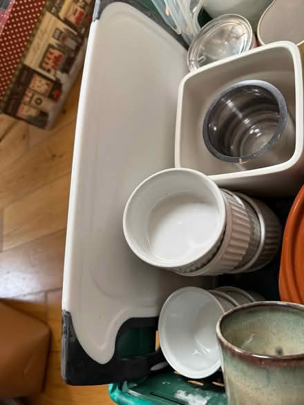 Photo of free Kitchen items (Rathgar) #4