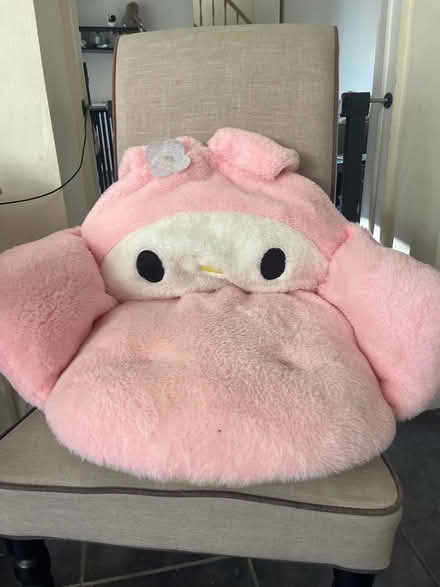 Photo of free My melody seat (Brentford) #1