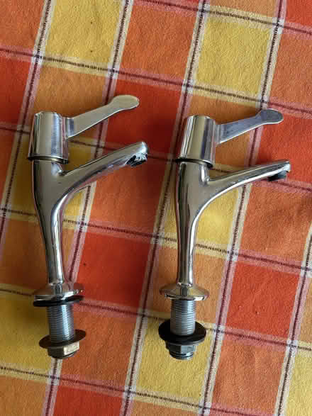 Photo of free Set of taps (Nailsworth GL6) #1