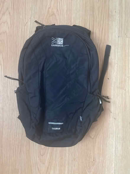 Photo of free Karrimor Backpack (Islington N1) #1
