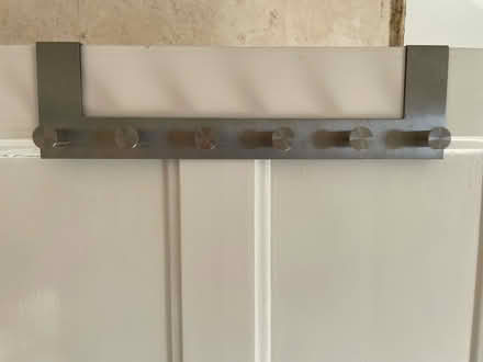 Photo of free Over door hooks (Caversham RG4) #1