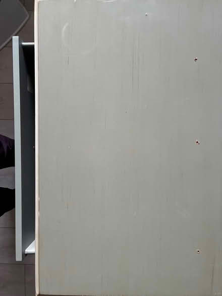 Photo of free Pale green drawers (Oswestry SY11) #3