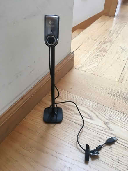 Photo of free Plug in digital computer camera (San Anselmo) #1