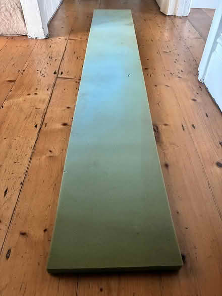 Photo of free 6 Foam strips (St Andrews Bristol.) #1