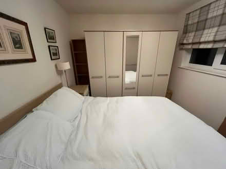 Photo of free bedside lamps. (Penrith CA11) #1