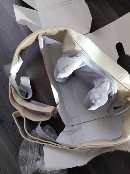 Photo of free Neck massager unit (AL7 Welwyn Garden City) #2