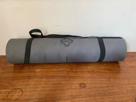 Photo of free Decathlon KIMJALY Yoga Mat (Wanstead E11) #1
