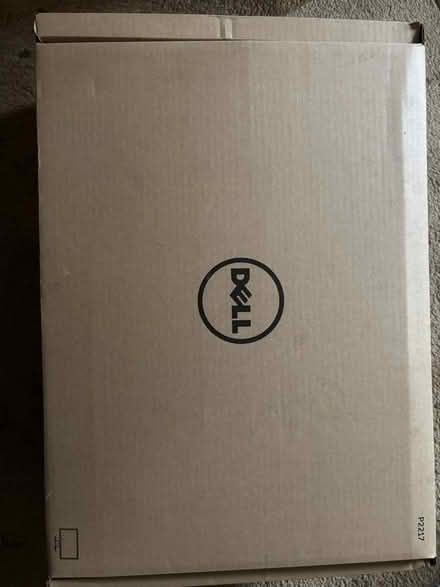 Photo of free Dell P2217 (141 Fairfield Dr) #3