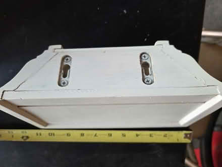 Photo of free Wall sconce (Farmington @ 11 Mile) #3