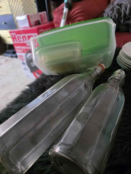 Photo of free Collection of kitchen bits (Swindon Village GL51) #4