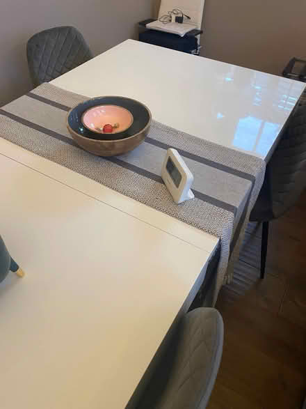 Photo of free Table (Eltham SE9) #3