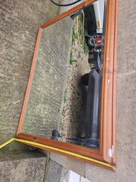 Photo of free Mirror (Bradford on Avon BA15) #1