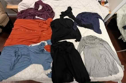 Photo of free Maternity clothes #1