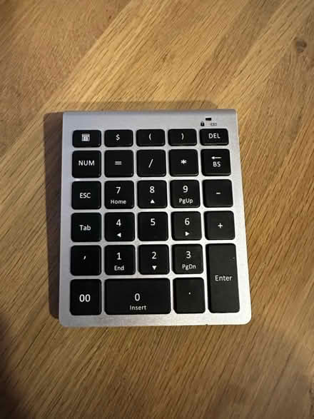 Photo of free Keypad (Archway N19) #1