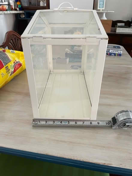 Photo of free Small greenhouse (Near Northeast / H St) #1