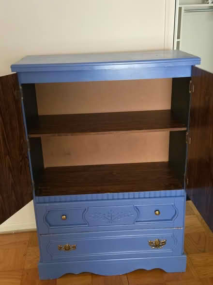 Photo of free Dresser (905 Emancipation Highway) #2