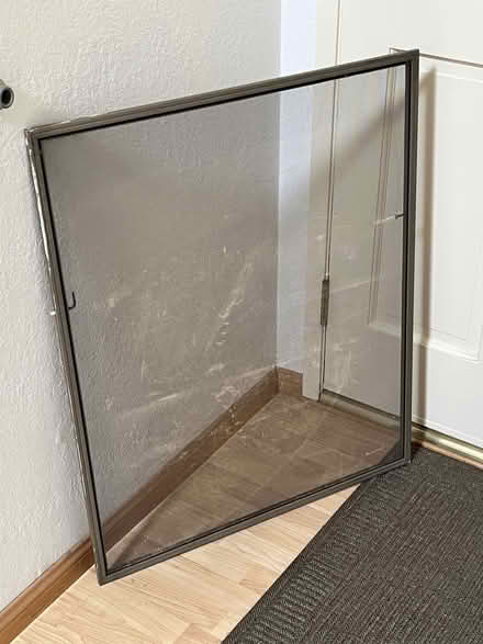Photo of free Window/Skylight Screen (Wolfe & Reed) #1