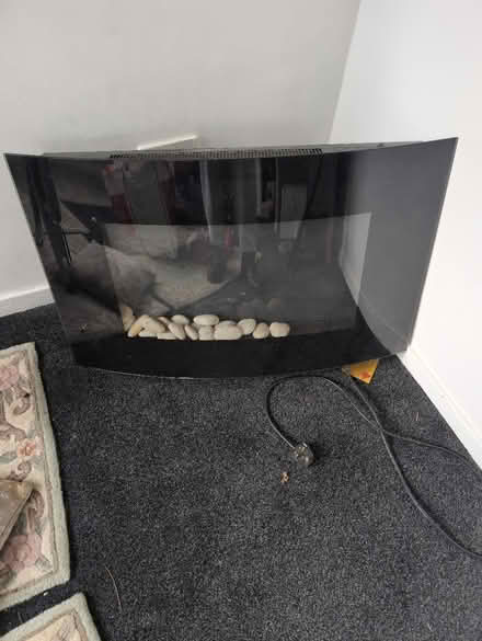 Photo of free Fire place (Cumbernauld g67) #1