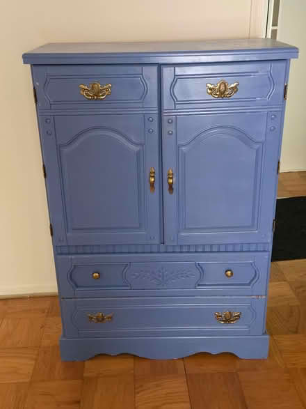 Photo of free Dresser (905 Emancipation Highway) #1