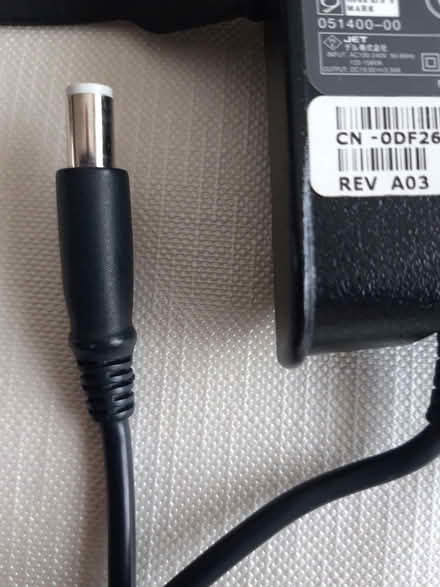 Photo of free Dell Laptop Charger (Great Baddow CM2) #2