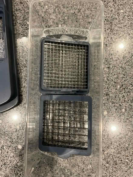 Photo of free Vegetable chopper (Pinner HA5) #4