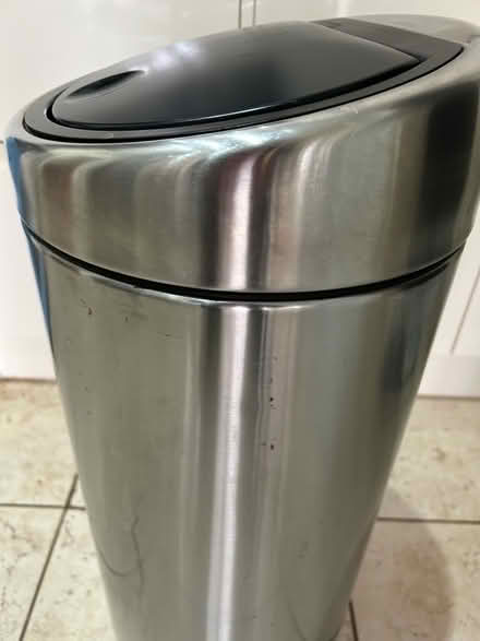 Photo of free Barbantia Kitchen Bin (Ware SG12) #3