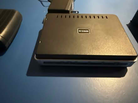 Photo of free DSL and Cable Models (Dundas and Eighth line) #3