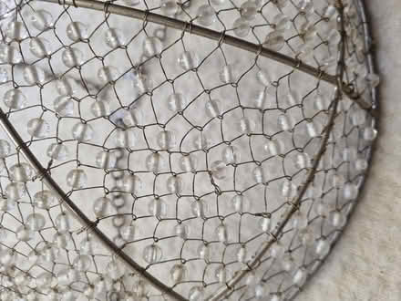 Photo of free lamp shade (CM2 springfield, chelmsford) #3