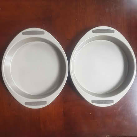 Photo of free Baking tins (West Oakville) #1