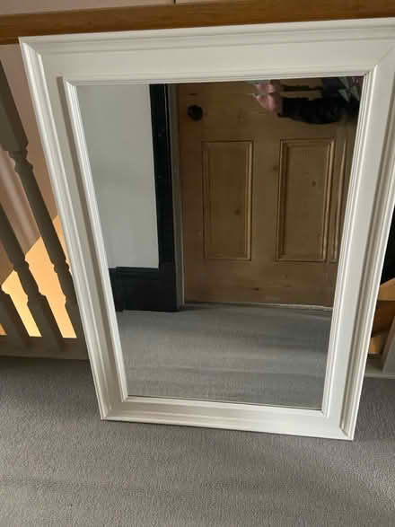 Photo of free Large mirror (Boxmoor, Hemel Hempstead) #1