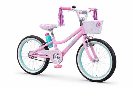 Photo of Kids bike for 8 years old amazing girl (Lewisham SE13) #2