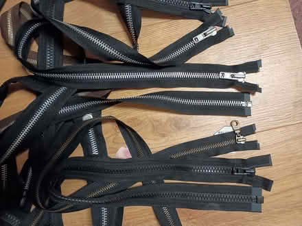 Photo of free Zips 48 inch, 24 inch and 36 inch (Maidstone ME15) #2