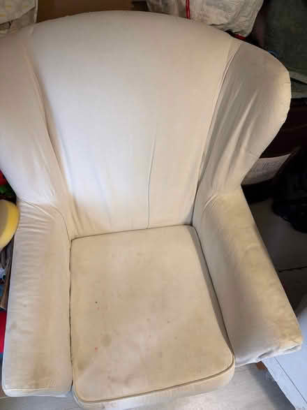 Photo of free Sofa chairs (UB100SS) #2