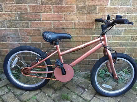 Photo of free Child size Bicycle age 6-8 years (Liverpool L6) #1